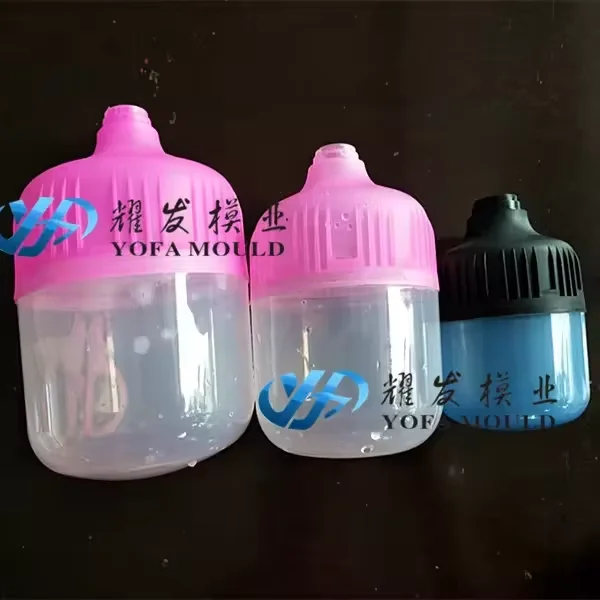High Quality Plastic Injection Molding Auto Spare Parts Car Lamp Light Cover LED lamp Injection Mouldings