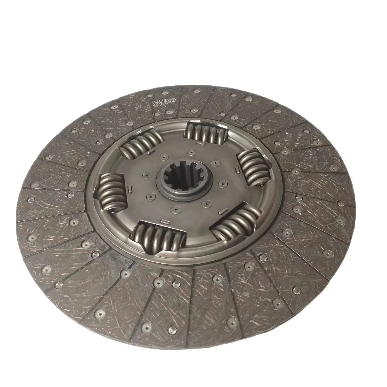 Auto Parts 3400122201 3400043032 3400043031 Clutch Kit 1878634026 1862530231 for Volvo Trucks Clutch Cover