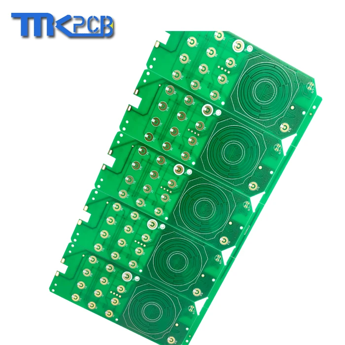 TG 135 Customize 2layer PCB and PCBA Solution electronic control module Printed circuit board