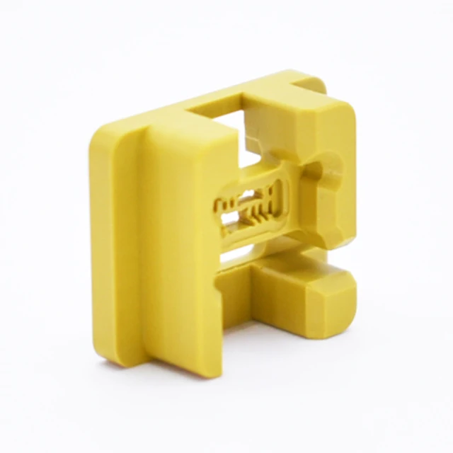 
Изготовленные На Заказ высококачественные станки с ЧПУ из пластика/нейлона/pom/delrin/peek CNC 