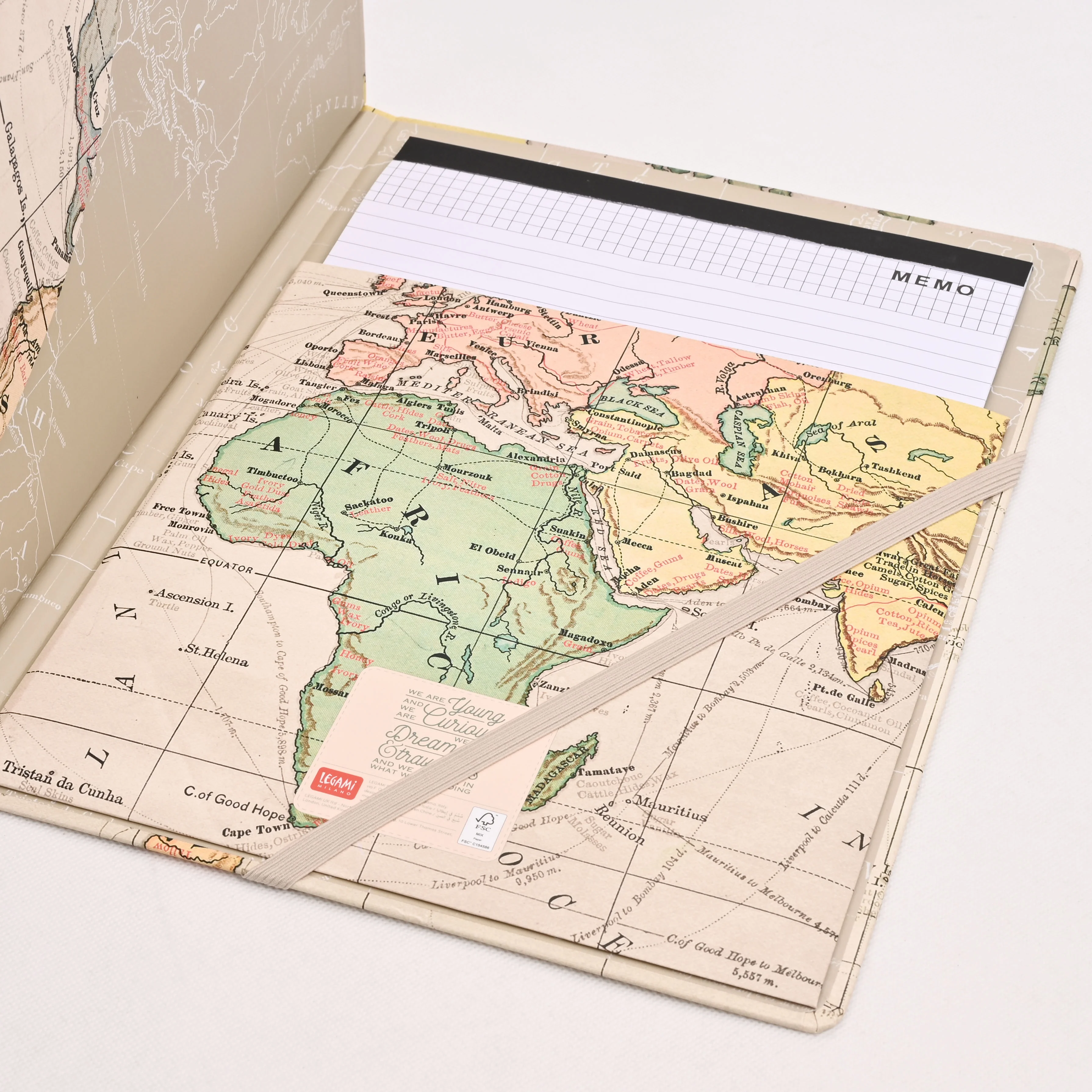 Good Quality Double Side Writing Nursing Clipboard With Pen Holder Gold Clip Storage Personalized Clipboard For Office School