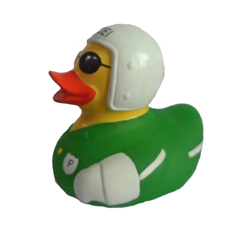 Акция детская маленькая игрушка-утка для ванны разноцветная резиновая игрушка от китайского производителя