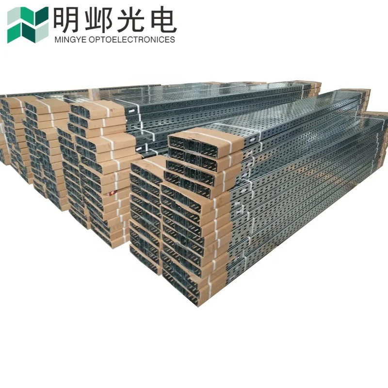 Cable Tray Stainless Steel Cable Tray Manufacturer High Quality