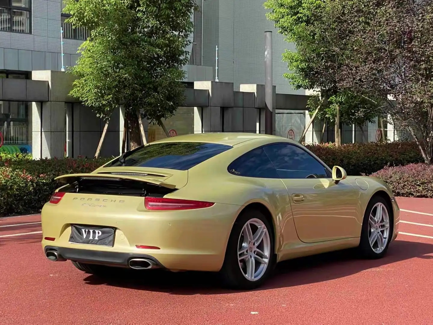 2013 911 PDK Coupe 3.4L подержанные автомобили для