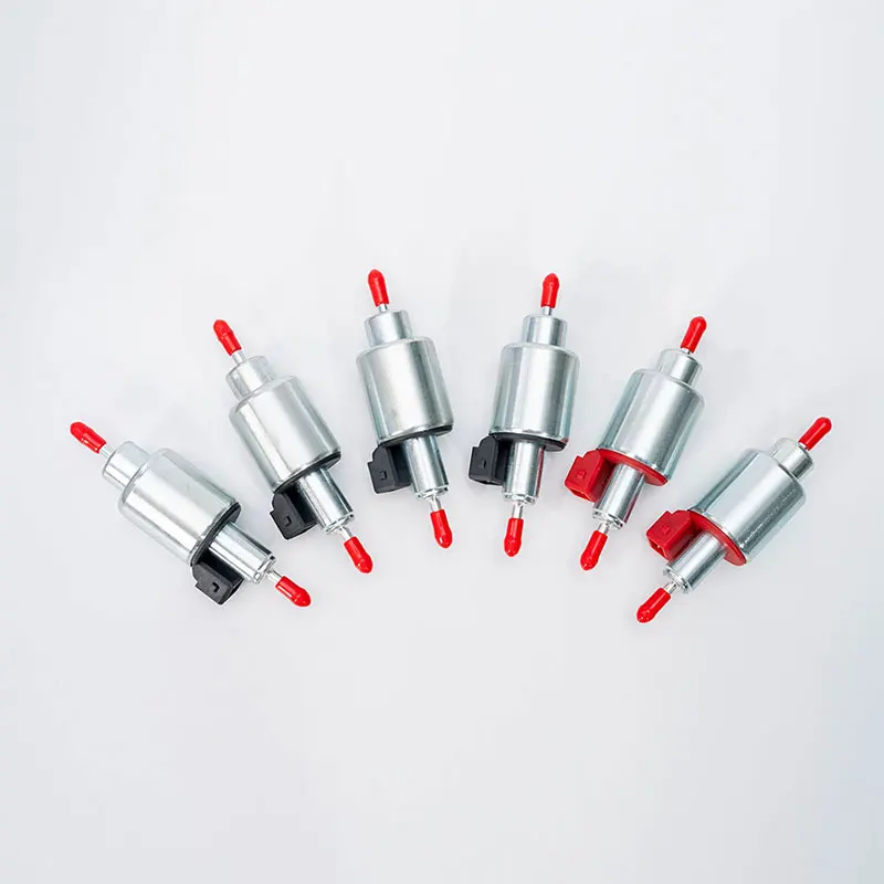 2021 Best Selling Portable Diesel Air Parking Heater Oil Pump