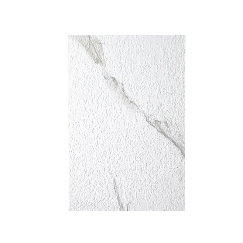 Superior Quality Good Price Fireproof Empaistic Panel Decorative Wall Panel PVC UV Panels