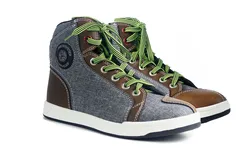 SCOYCO  Custom Protective Motorbike Motorcycle Brake Shoes