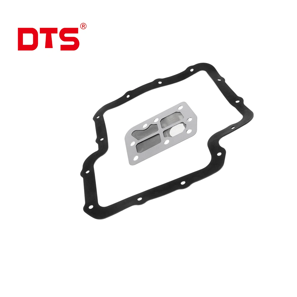 OEM ODM Original size oil filter transmission 45611-02700 For Korean cars ATOS AMICA ATOZ kia picanto transmission filter