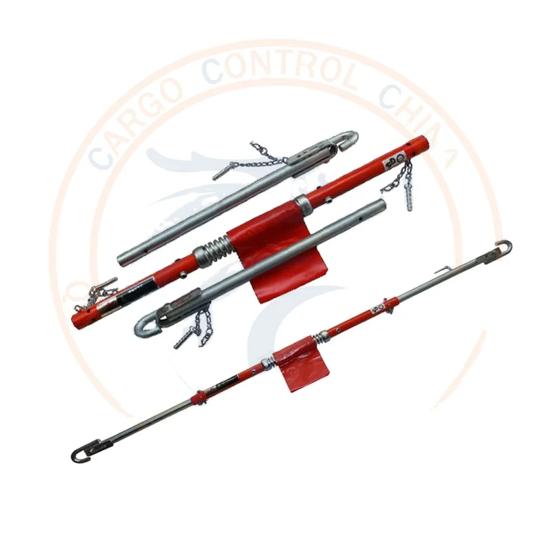 Высококачественный буксировочный Тяговый буксир, 2 тонны eb1918