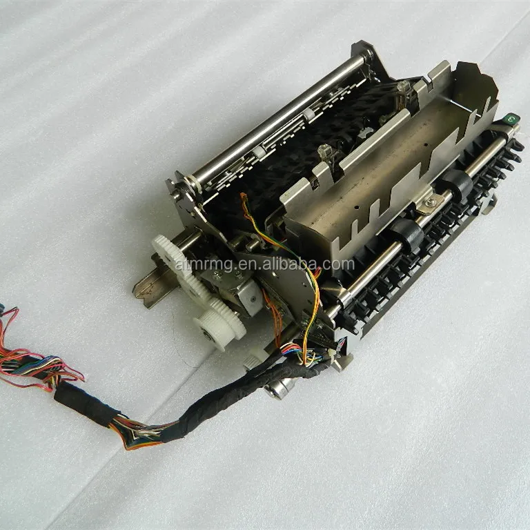 Запчасти для банкомата M2P005434C Hitachi hcm ВЕРХНЯЯ ПЕРЕДНЯЯ сборка