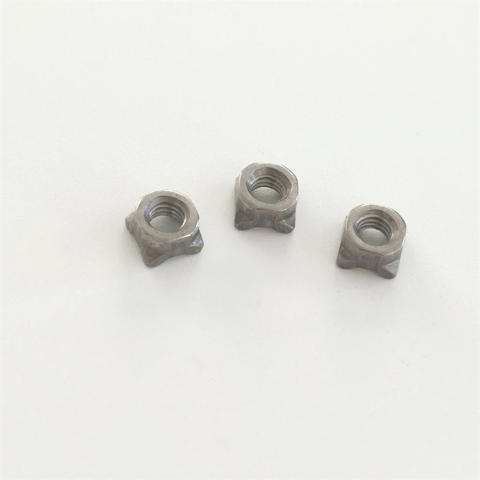 Factory Price Classic Design Easy To Maintain Screw Nut Bolts and Nuts Assortment