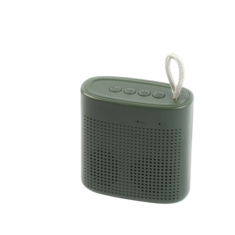 Outdoor Wireless mini Speaker 4in Sport Gaming Stereo Wholesale powered  professional bluetooth speaker portable