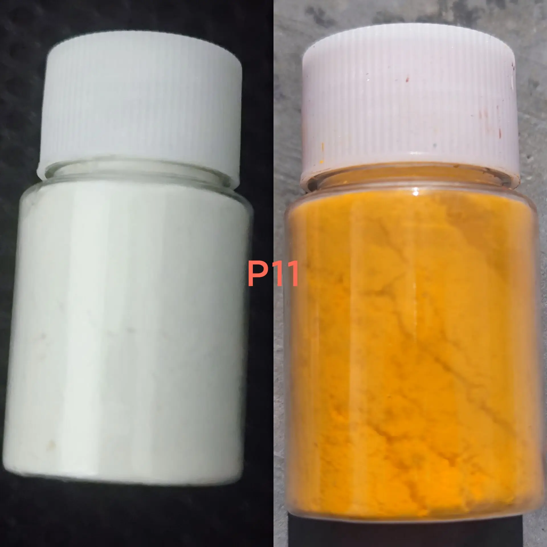 Wholesale 23 colors UV sun color change photochromic pigment dust powder for shoes and cloths printing ink /paint/craft art