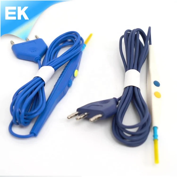 High quality Electrosurgical Pencil