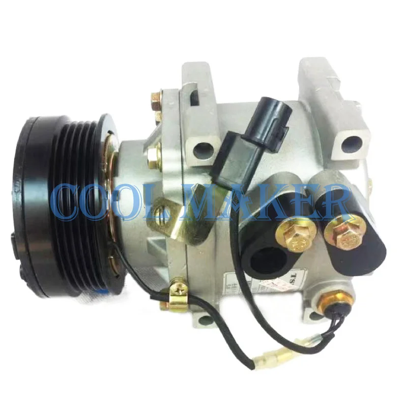 auto air conditioner for byd F3 ac compressor ATC-066-C1