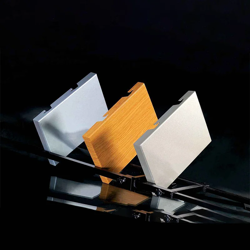 Interior thin extrusions technology low price wood exterior cladding tempered aluminum frame wifi wall switch