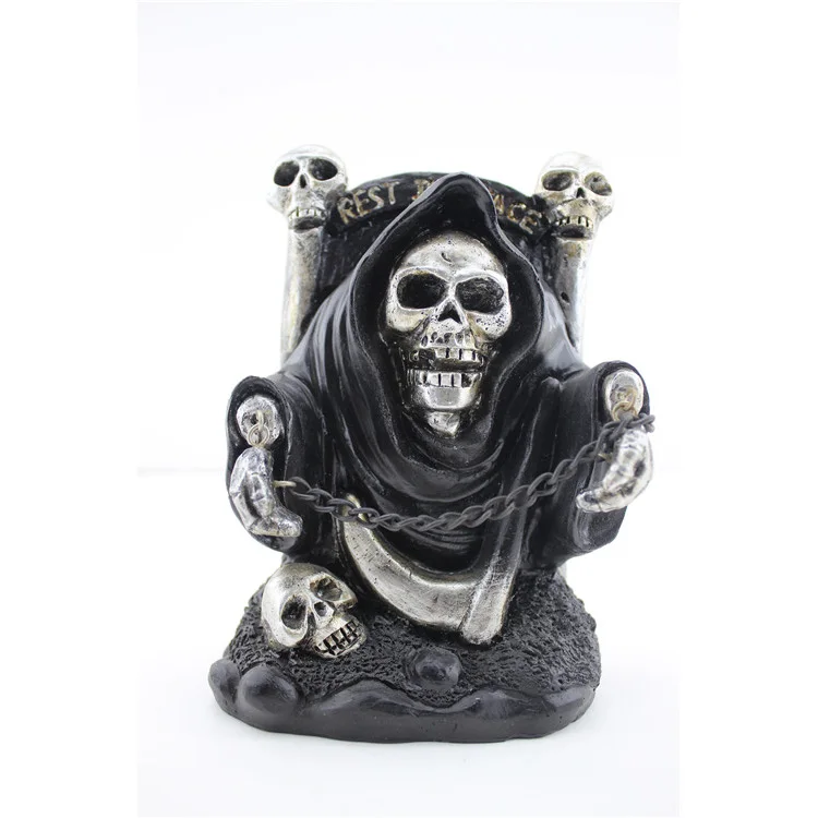 statue head resin Crafts sculpture decorative