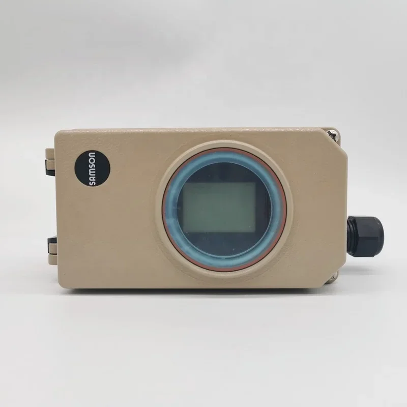 spot for sale Samson positioner 3730-310000004000 Samson positioner 3730
