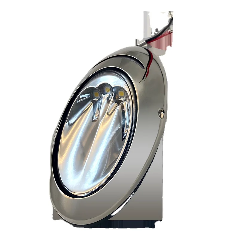 Boat Parts Marine Led Navigation Light Marine Light For Boat And Yacht And Kayak led   Navigation Light