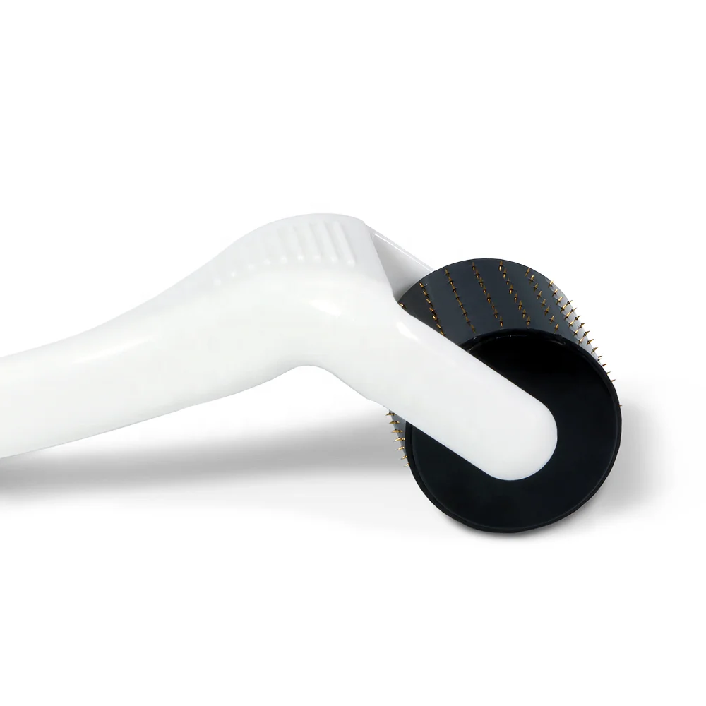 OEM Wholesale Amazon! Micro Dermal Roller SEAMLESS Revo Derma Roller for Acne Scars/Wrinkles/Age Spot/Stretch Mark