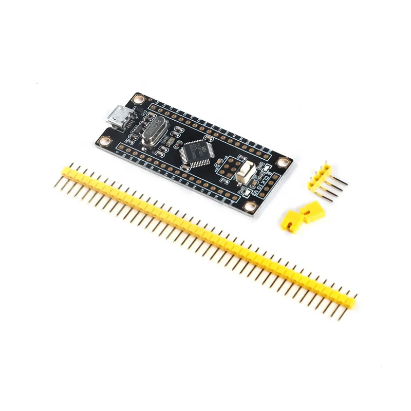 Minimum System MCU Learning Board Demo CH32F103C8T6 ARM STM32 Development Board For