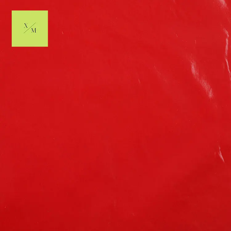 
Best quality Nylon fabric 20D NYLONE BRIGHT PU 35GSM plain with windproof water resistant coat and jacket apparel sportswe 