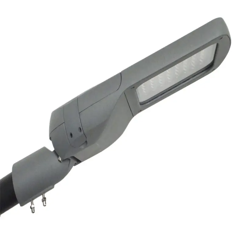 EMC LVD Free Tool 5years warranty 60w 100watt 150w 250w modern european aluminium die casting led street light
