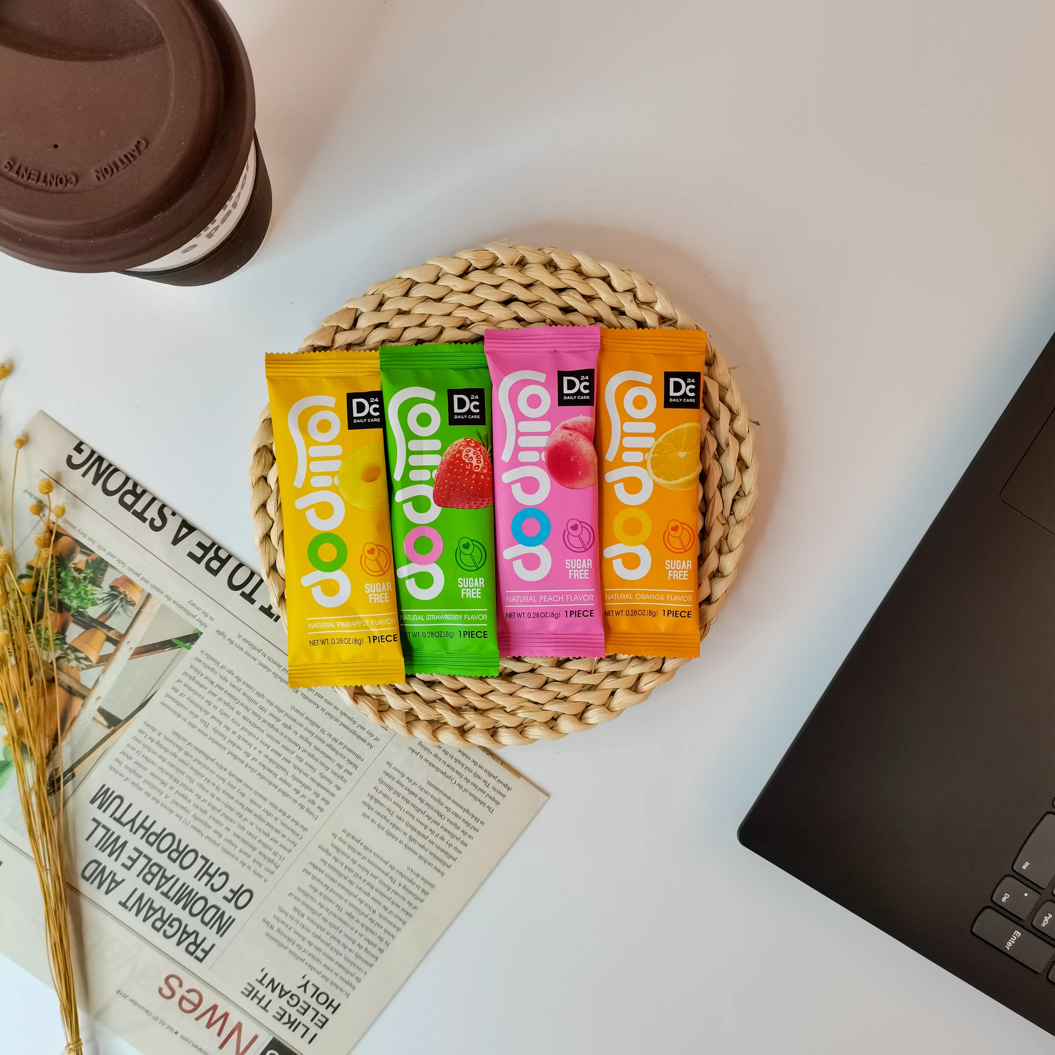 6.0g lollipop manufacture xylitol lollipop lollipop candy