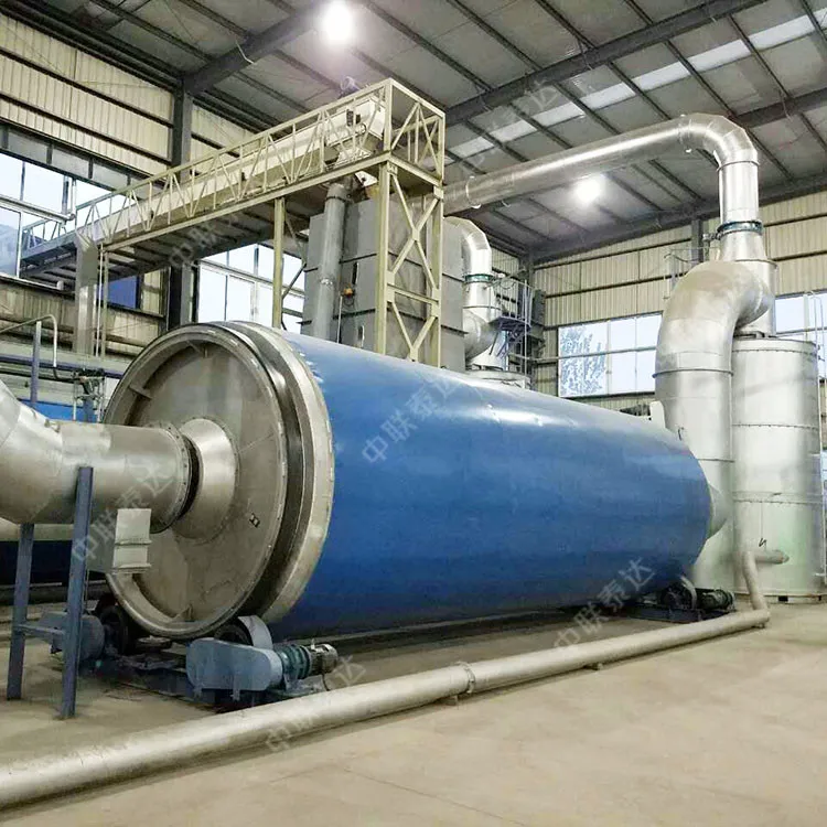 OSB Strands Wood Waste Chip  Wood Lumber Chip Sawdust Alfafa Pasture Three Cylinder Drum Rotary Dryer Manufacturer