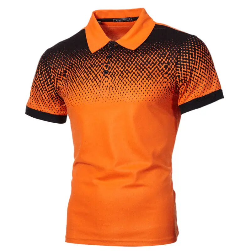Custom cheap polo shirt 100% polyester for men with neck high quality cheap shirts from China factory