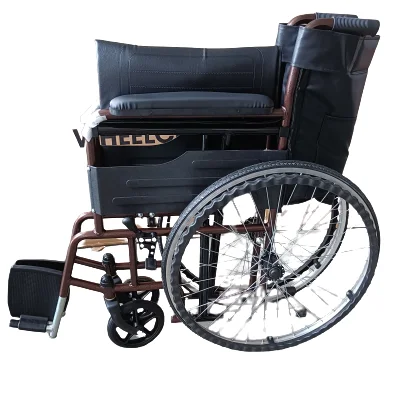 Hot Selling Manual Price List Wheelchair Used For Sale