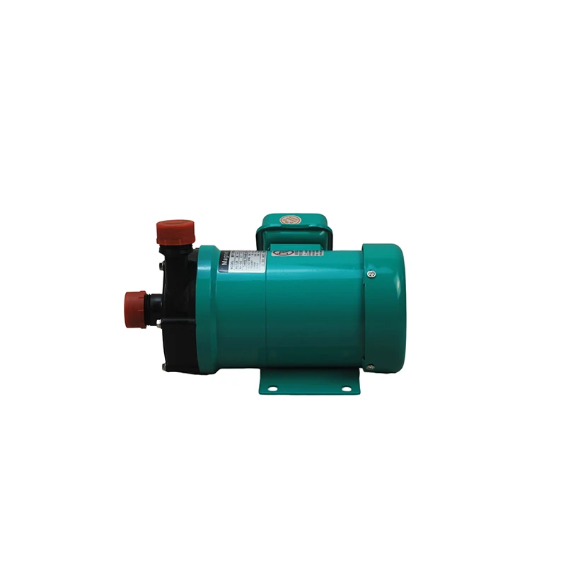 Wholesale high quality 220v/380v magnetic drive circulating water pump chemical pump etching solution