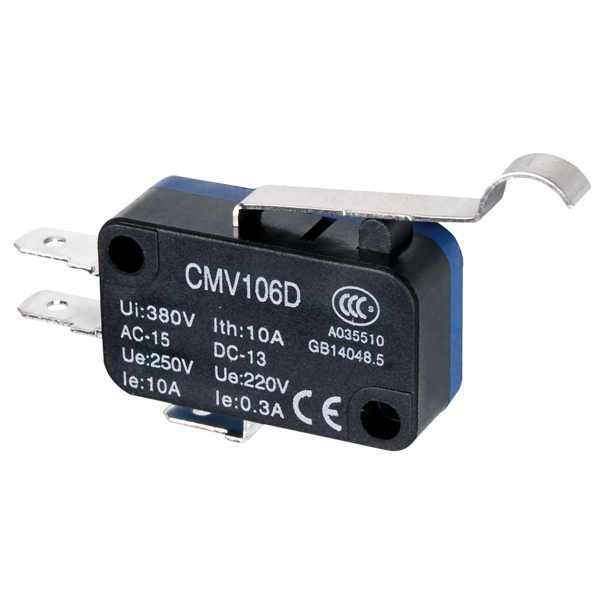 Устройство CMVP10-D типа CNTD, миниатюрный герметичный микропереключатель, миниатюрный микропереключатель