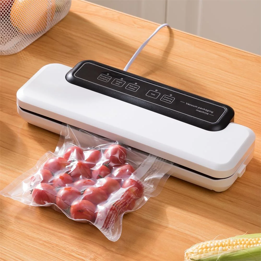 Vacuum Packing Machine Sous Vide Vacuum Sealer For Food Storage