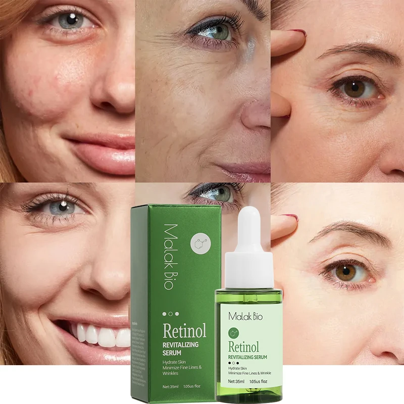 Best Selling Beauty Store Exclusive Skin Care Essence Anti-Aging Whitening Retinol Facial Essence