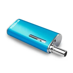 Airistech 650mAh Mystica 2 in 1 Vaporizers regular battery CBD /Wax Kit