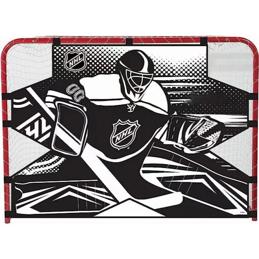 Hockey ie Shooting Target - Hockey  Practice Target - Street Hockey Net ie Target