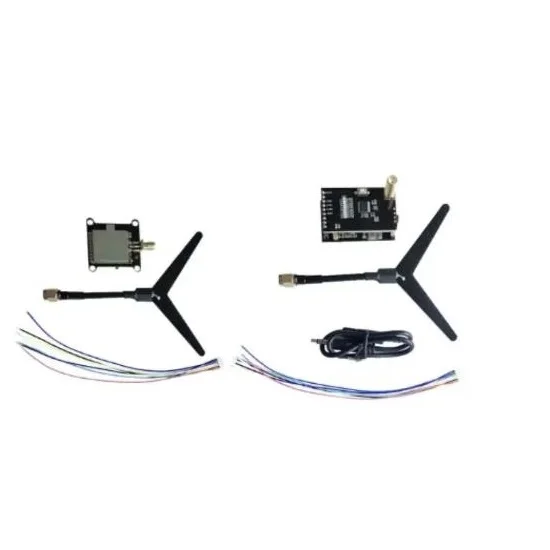 Transmitter VRX Receiver 9CH 1060~1380 1-1.2-1.3G 1G3 1G3SE