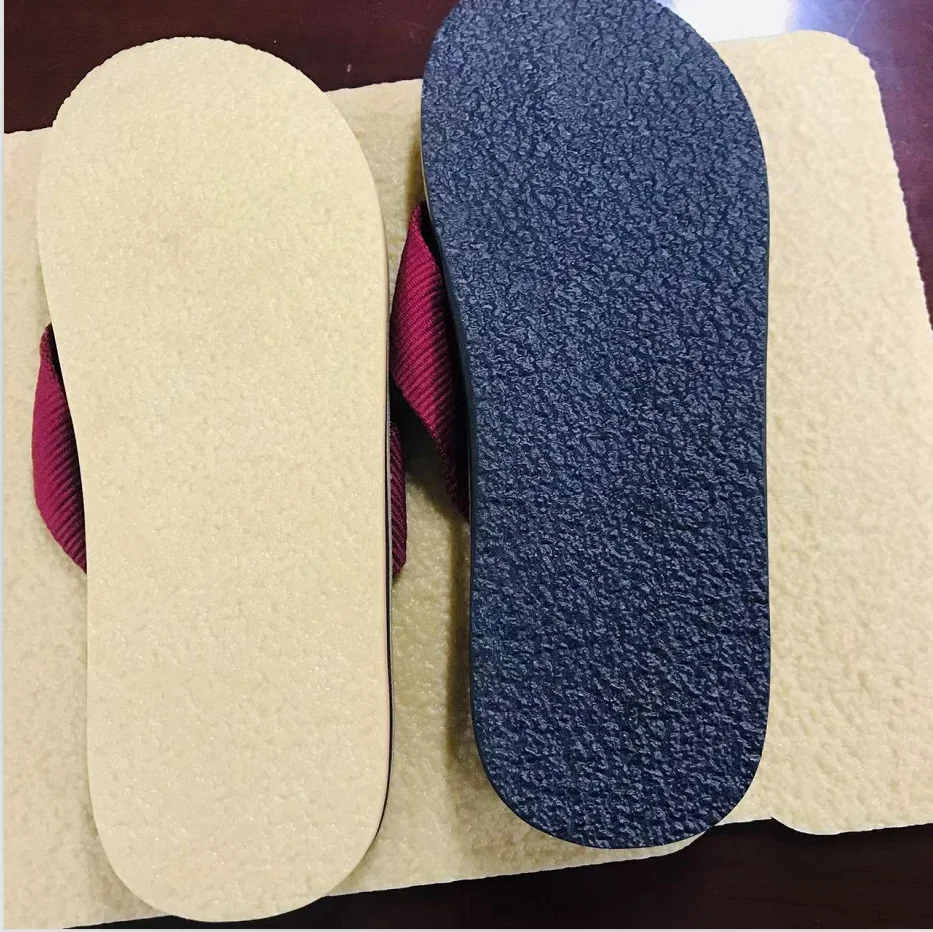 manufacture high quality eva flip flops/eva rubber flip fops/eva cork flip flops for  men