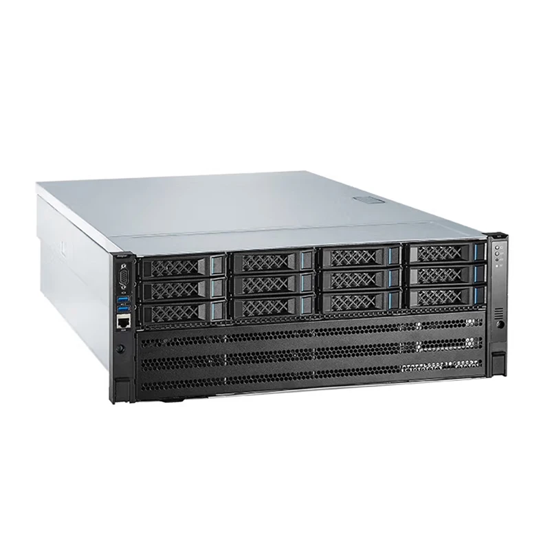 High Quality And Cheap Price In Stock Inspur Nf8260m6 Original Rackmount Server