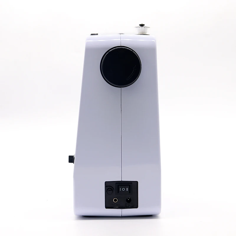 737 best double needle hemming interlock flat lock hand stitching straight domestic automatic sewing machine for leather