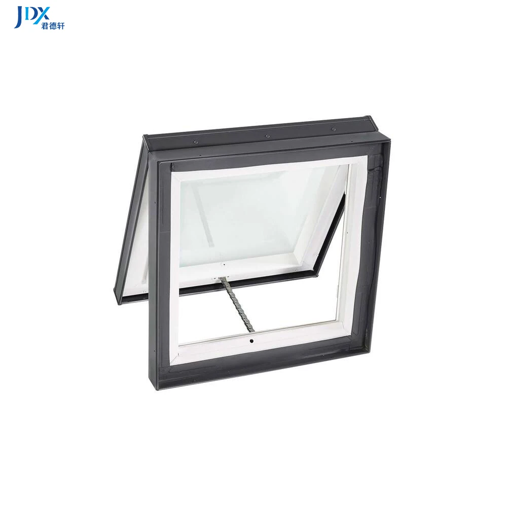 700 X 400 Warehouse Skylight And Windows Horizontal Open Skylight Window