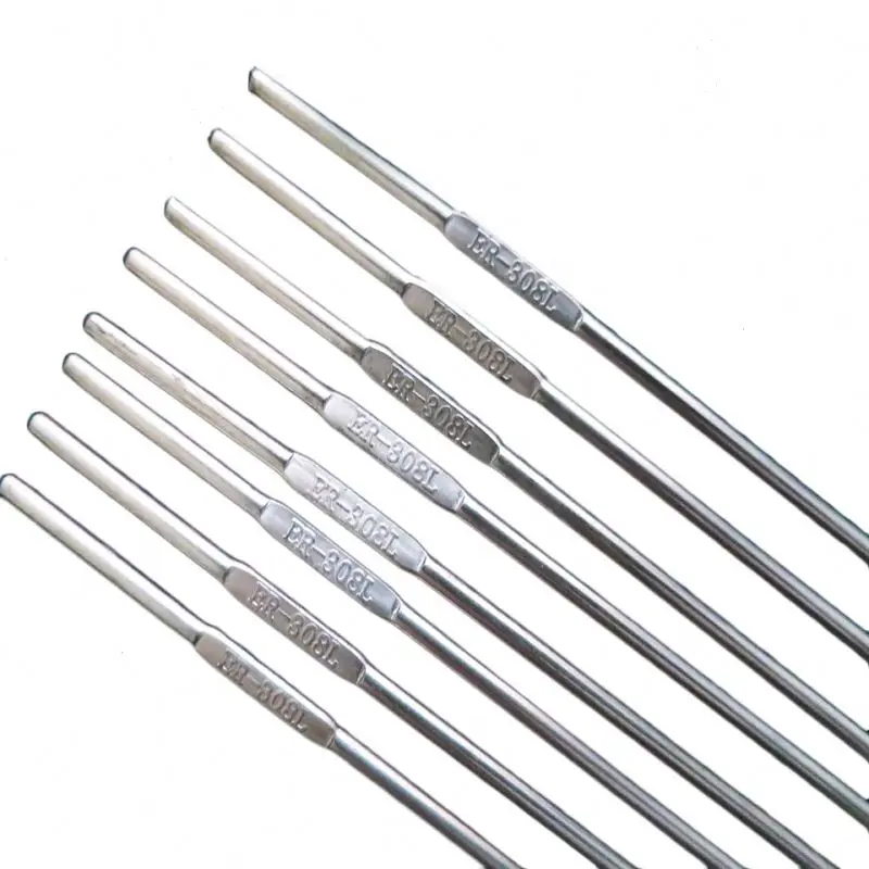 stainless steel tig aws5.9 welding wire er308l