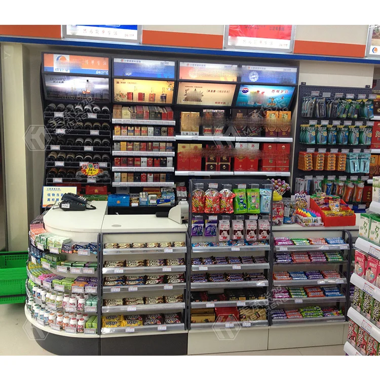 Meicheng 2023 магазин деревянная Касса