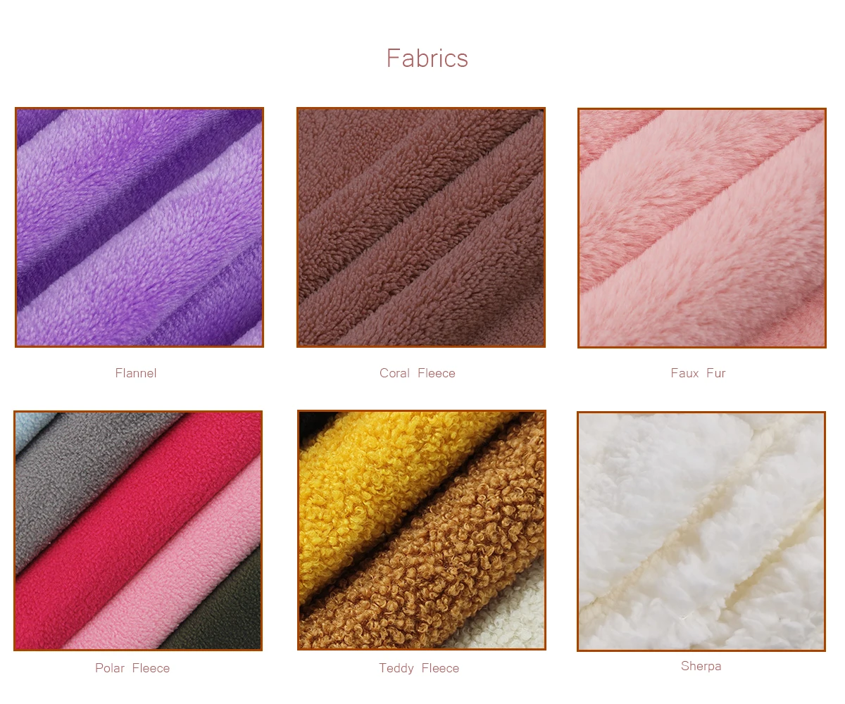 Warm in winter hot selling simple flannel cheap wholesale blanket