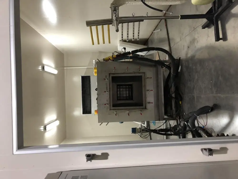 NEW AC universal auto car Evaporator fits for F_IAT  IVECO DAILY 015-16  EVX0X032 EVX0X1601