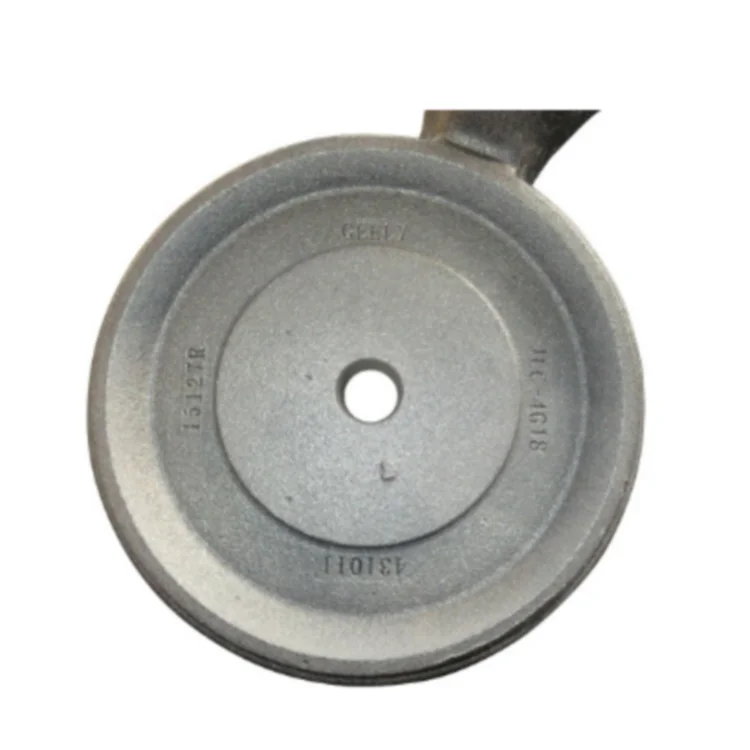 China Foundry Gravity Sand Casting Gray Iron Casting  Auto Engine Parts Precision Automotive Parts