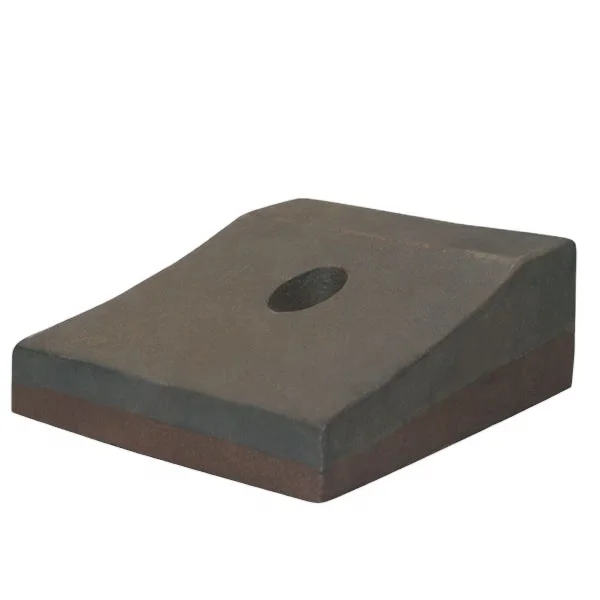 high manganese steel chromium grind plate cone jaw hammer crusher mantle liners Ball mill liners for stone mill cement crusher