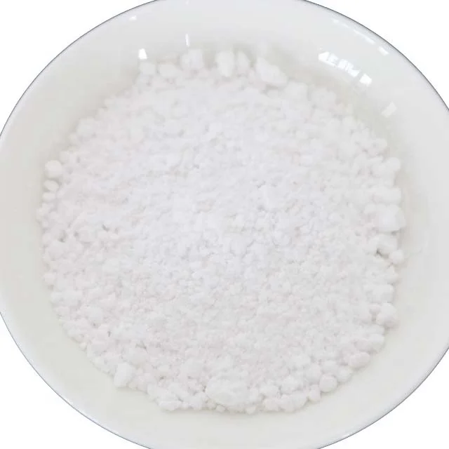 Food Additives Thiamine hcl Powder Vitamin B1
