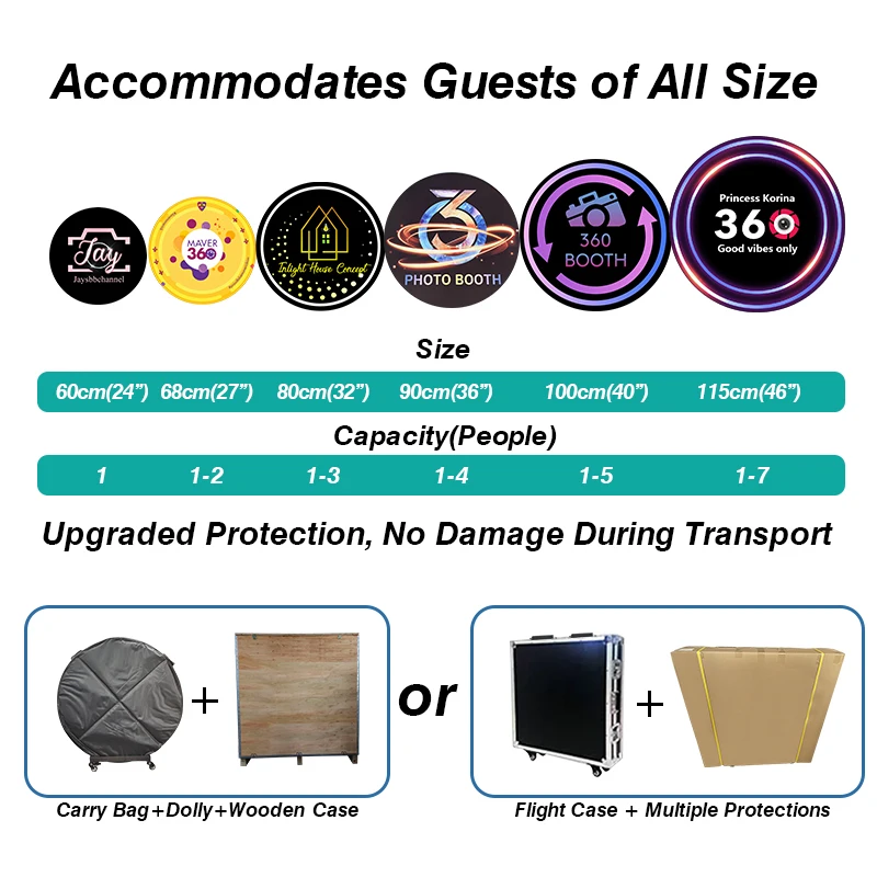 video selfie box photo booth low profile 360 photo booth ipad photo booth shell with printer stand plug